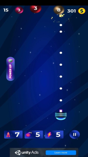 无限泡泡射击截图(4)