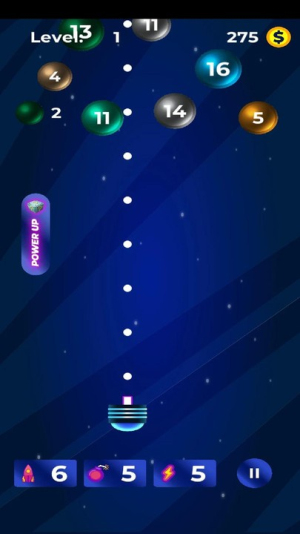 无限泡泡射击截图(2)