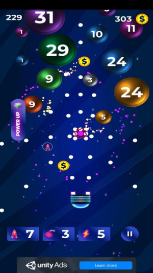 无限泡泡射击截图(3)