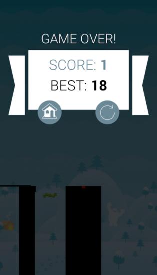 熊猫英雄搭桥截图(4)