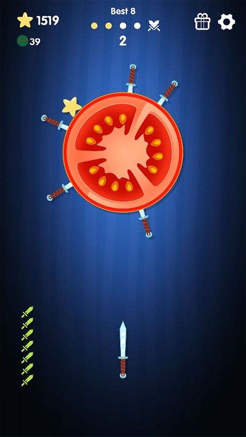 快乐大作战截图(1)