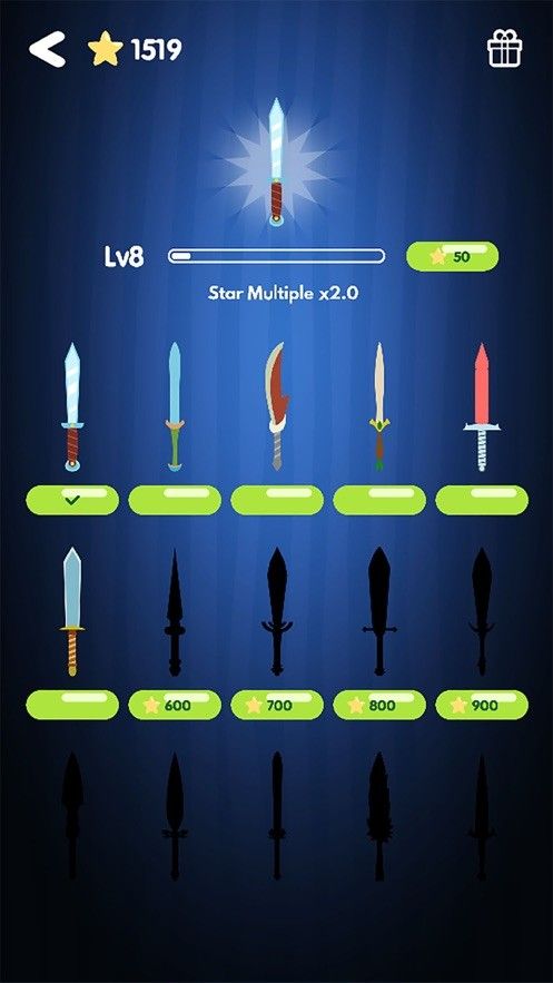 快乐大作战截图(2)