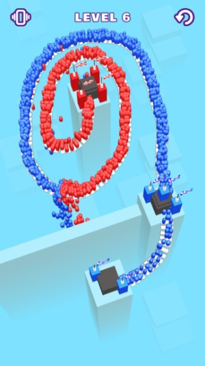 桥梁大战截图(4)