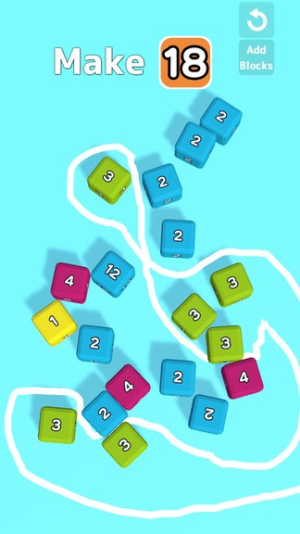 包围数字截图(4)