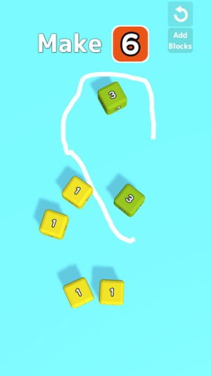 包围数字截图(1)