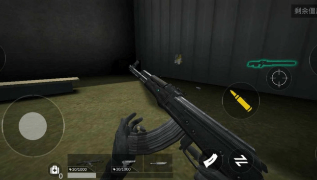 丧尸突袭截图(3)