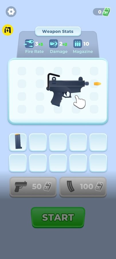 武器幸存者截图(4)