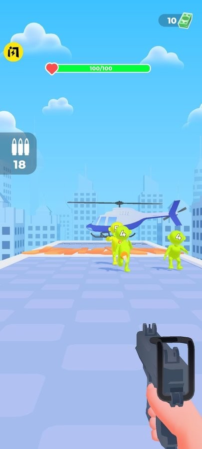 武器幸存者截图(3)