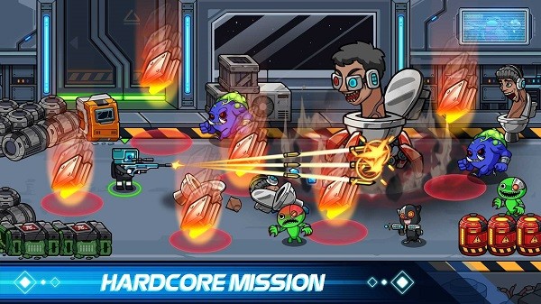 冒名顶替者截图(3)