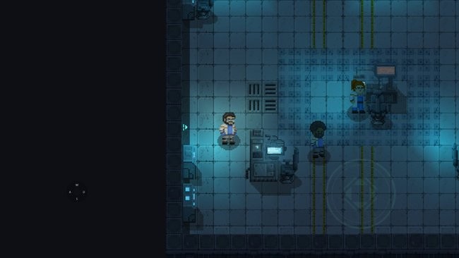 耐力死亡空间截图(4)