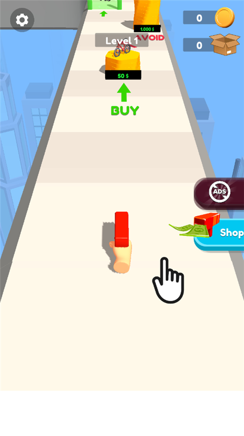 最富枪王截图(2)