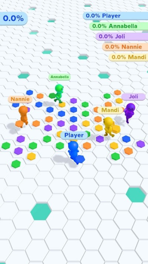 生存保卫战截图(1)