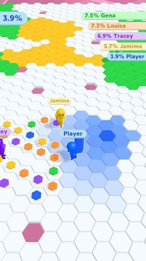 生存保卫战截图(4)