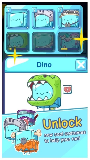 小冰块cubemelt截图(4)