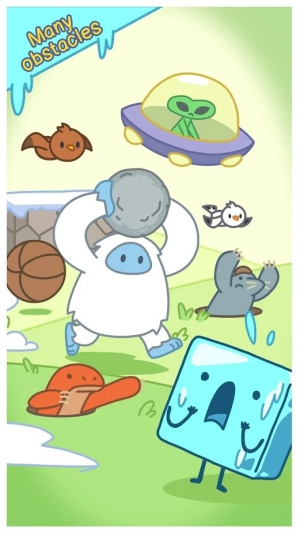 小冰块cubemelt截图(3)