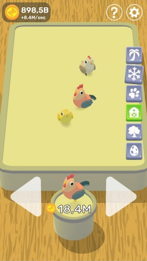 进化爆炸截图(2)