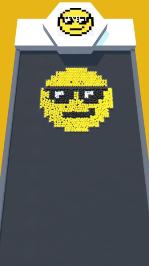 疯狂克隆球截图(2)