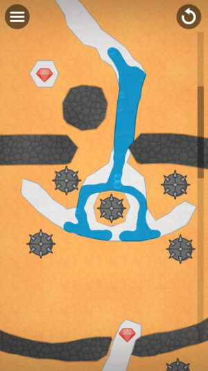 引水入洞截图(4)