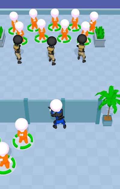 警察大师截图(1)