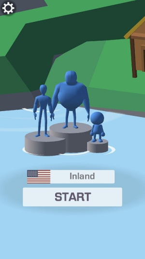 奔跑与冲突截图(4)