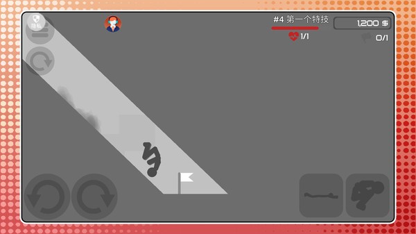 密室乱斗风暴截图(1)