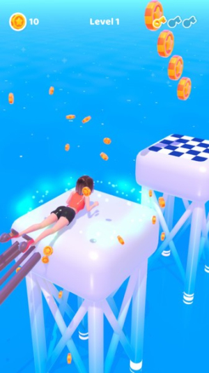 搭个高跟桥截图(2)