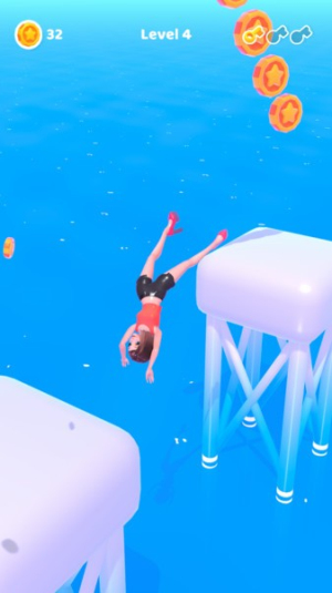 搭个高跟桥截图(1)