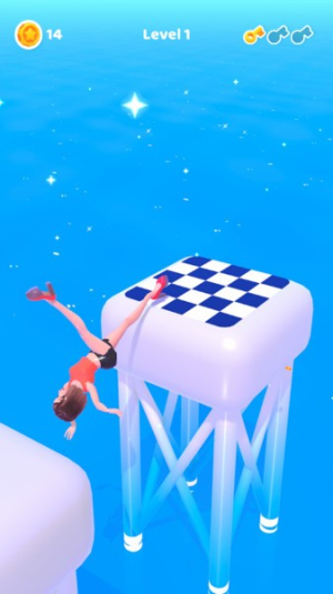 搭个高跟桥截图(3)