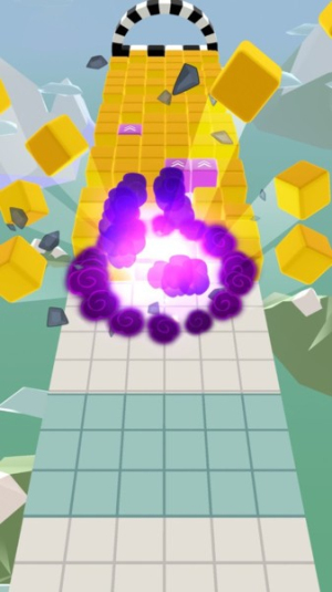 方块一块浪截图(1)