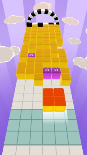 方块一块浪截图(3)