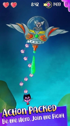 史诗医生细菌入侵截图(2)