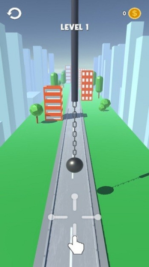 摇摆和击碎截图(1)