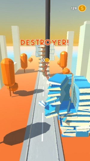 摇摆和击碎截图(4)