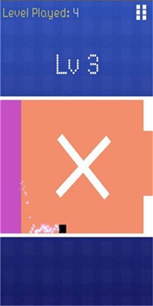 像素狂点截图(1)