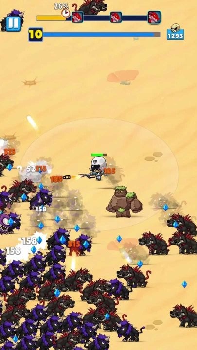 时空精华时间旅行截图(2)