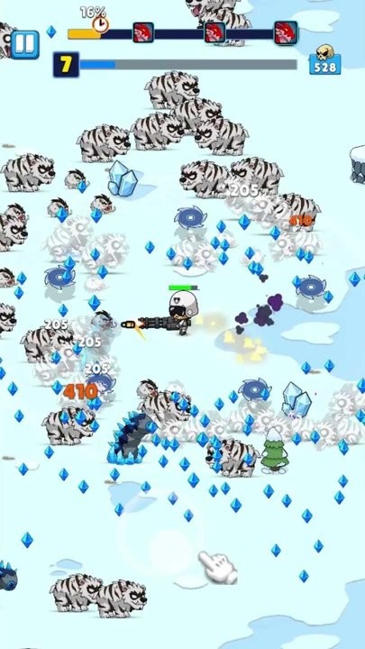 时空精华时间旅行截图(3)