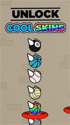 飞天扣篮截图(1)