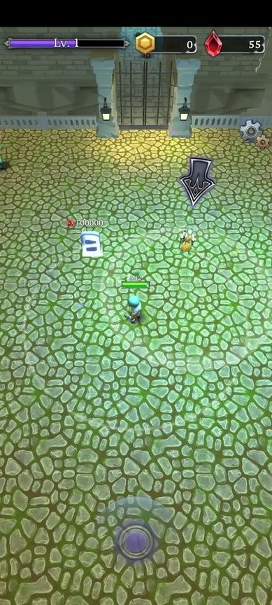 外星射手大冒险截图(1)