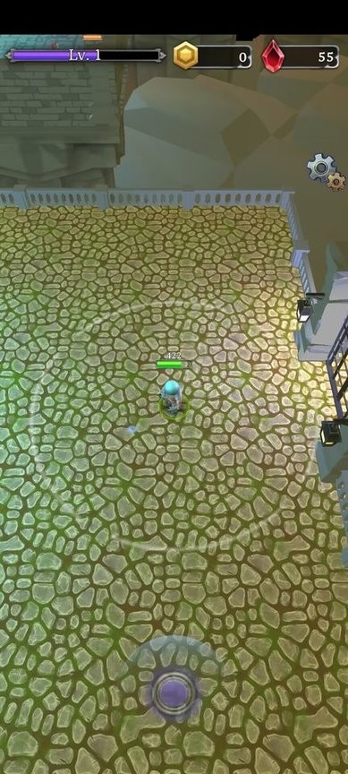 外星射手大冒险截图(4)