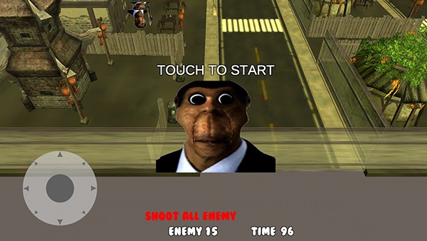 马桶人猎手截图(2)