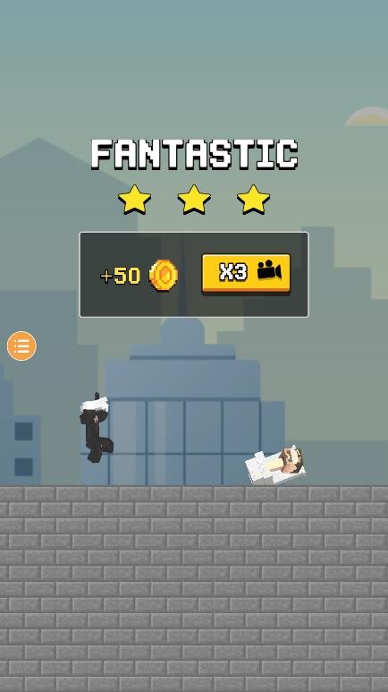 像素监控人英雄截图(2)