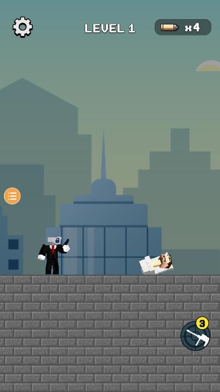 像素监控人英雄截图(4)