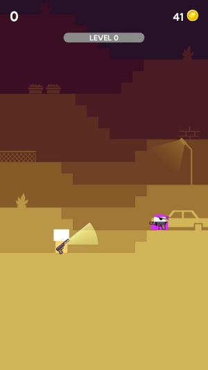 快速手枪射击截图(1)