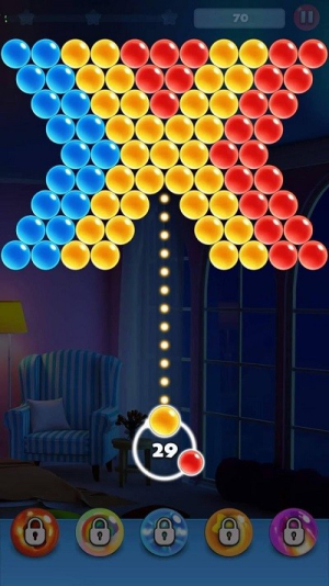 波子弹珠大战截图(3)