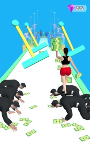 拿走我的钱截图(2)