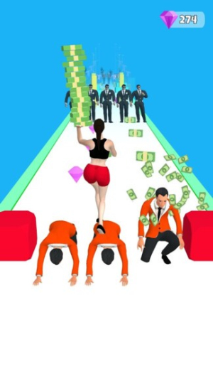 拿走我的钱截图(3)