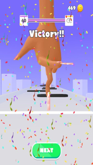 长指甲冲冲冲截图(3)