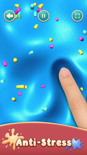 粘液游戏模拟器截图(1)