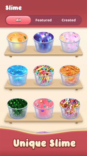 粘液游戏模拟器截图(4)