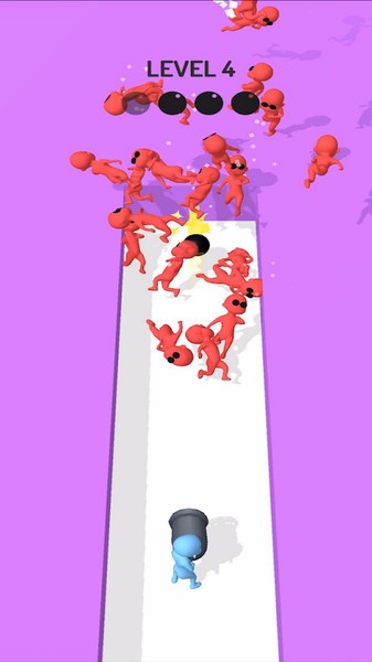 大炮狙击手截图(2)